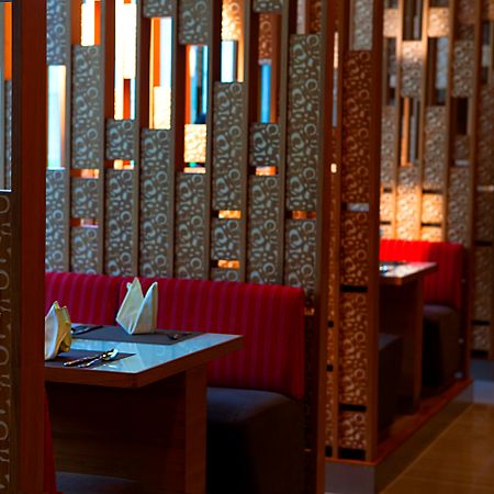 Grand Mercure Jakarta Harmoni Kültér fotó