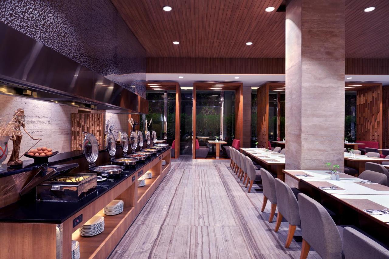 Grand Mercure Jakarta Harmoni Kültér fotó
