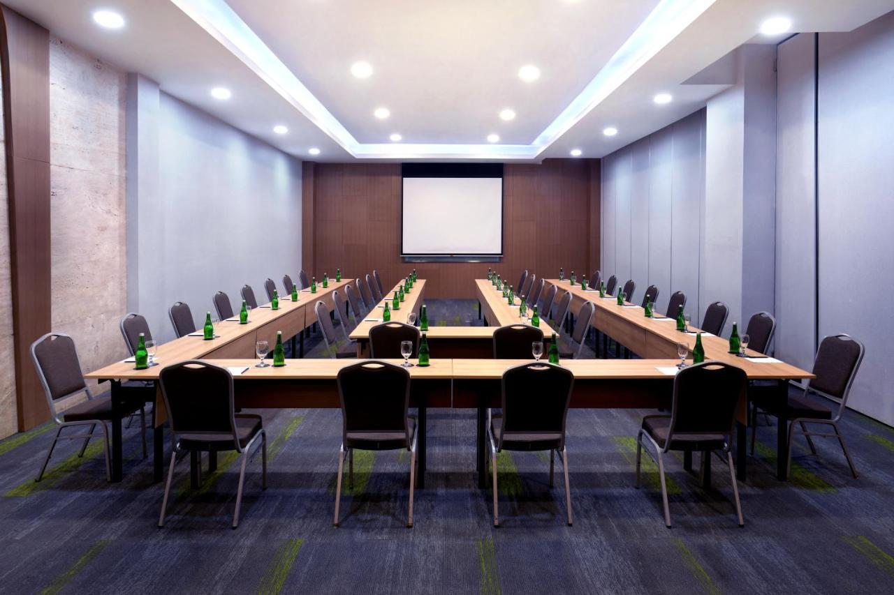 Grand Mercure Jakarta Harmoni Kültér fotó