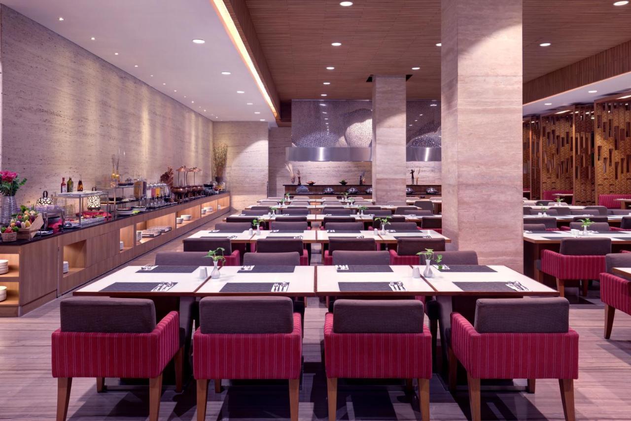 Grand Mercure Jakarta Harmoni Kültér fotó