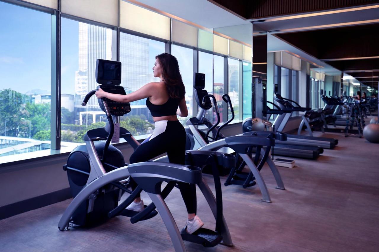 Grand Mercure Jakarta Harmoni Kültér fotó