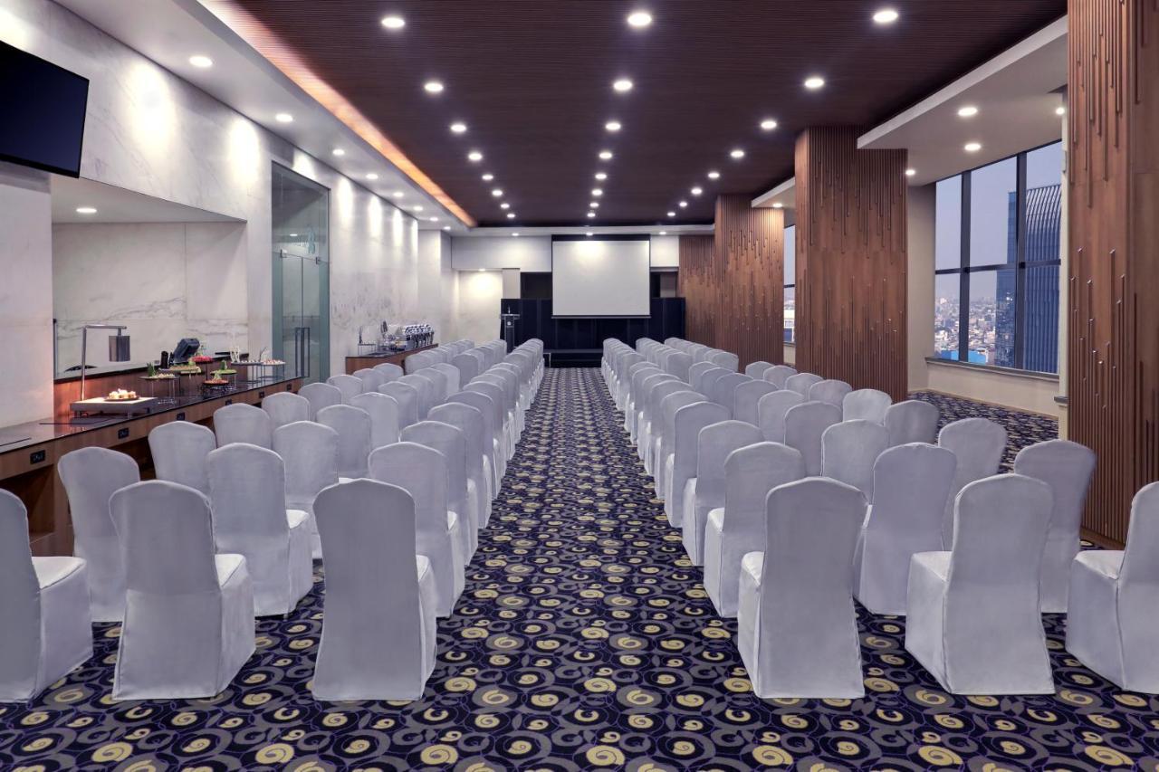 Grand Mercure Jakarta Harmoni Kültér fotó