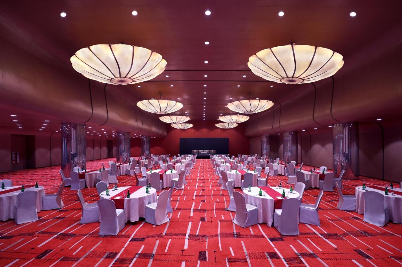 Grand Mercure Jakarta Harmoni Kültér fotó