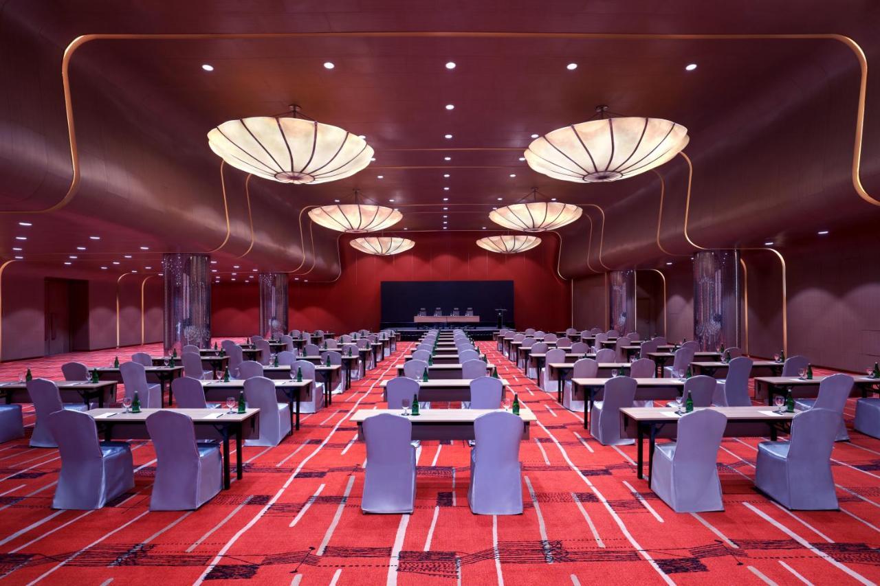 Grand Mercure Jakarta Harmoni Kültér fotó
