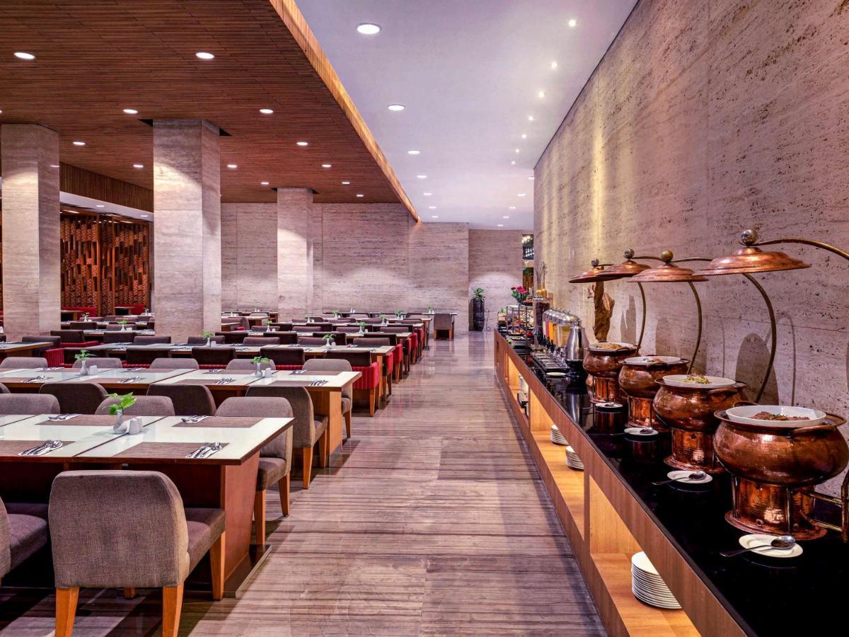 Grand Mercure Jakarta Harmoni Kültér fotó