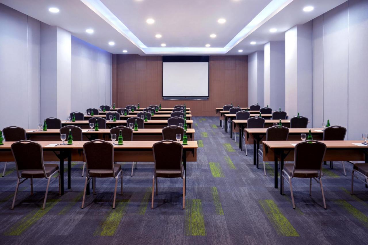 Grand Mercure Jakarta Harmoni Kültér fotó