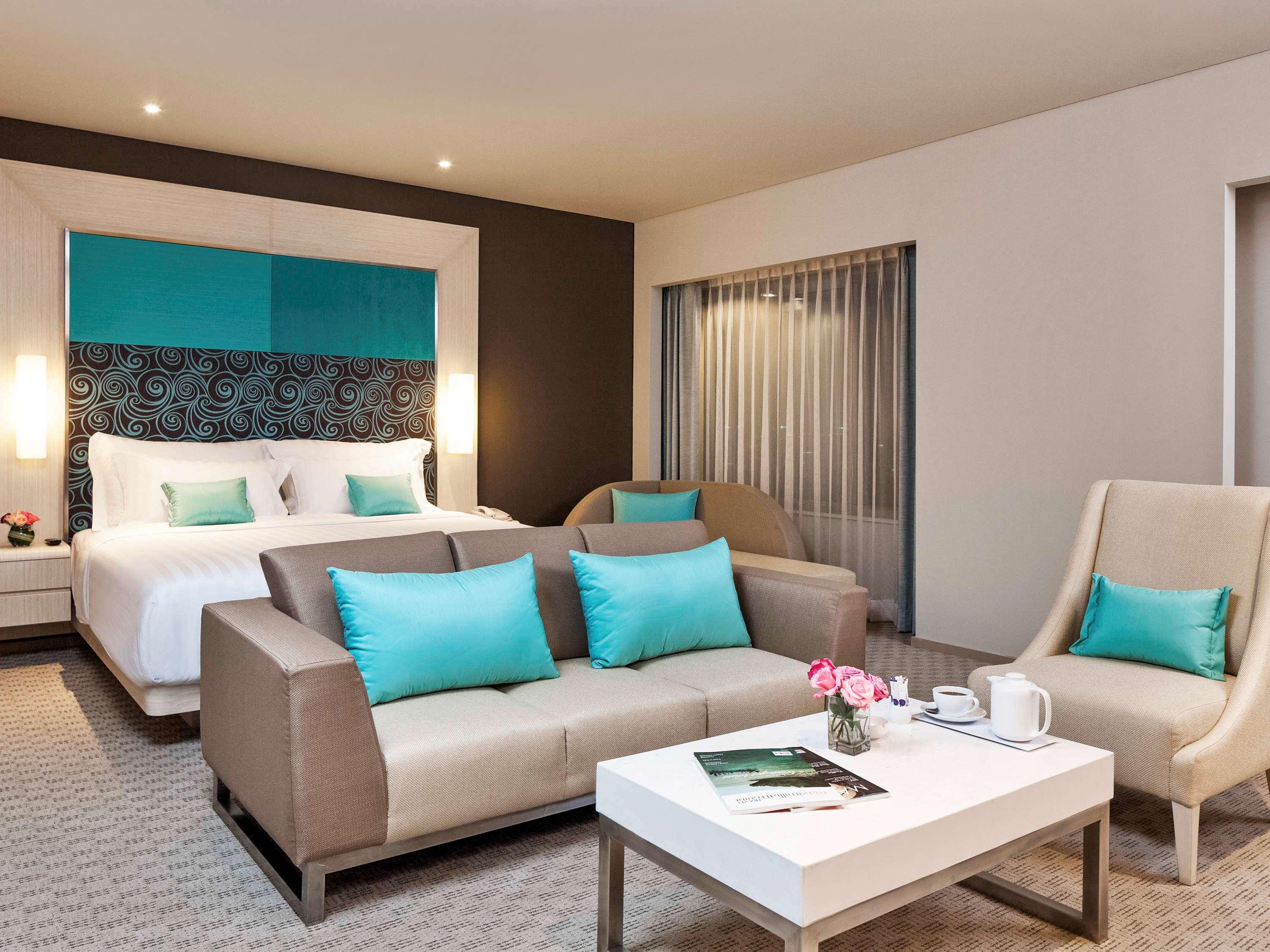 Grand Mercure Jakarta Harmoni Kültér fotó