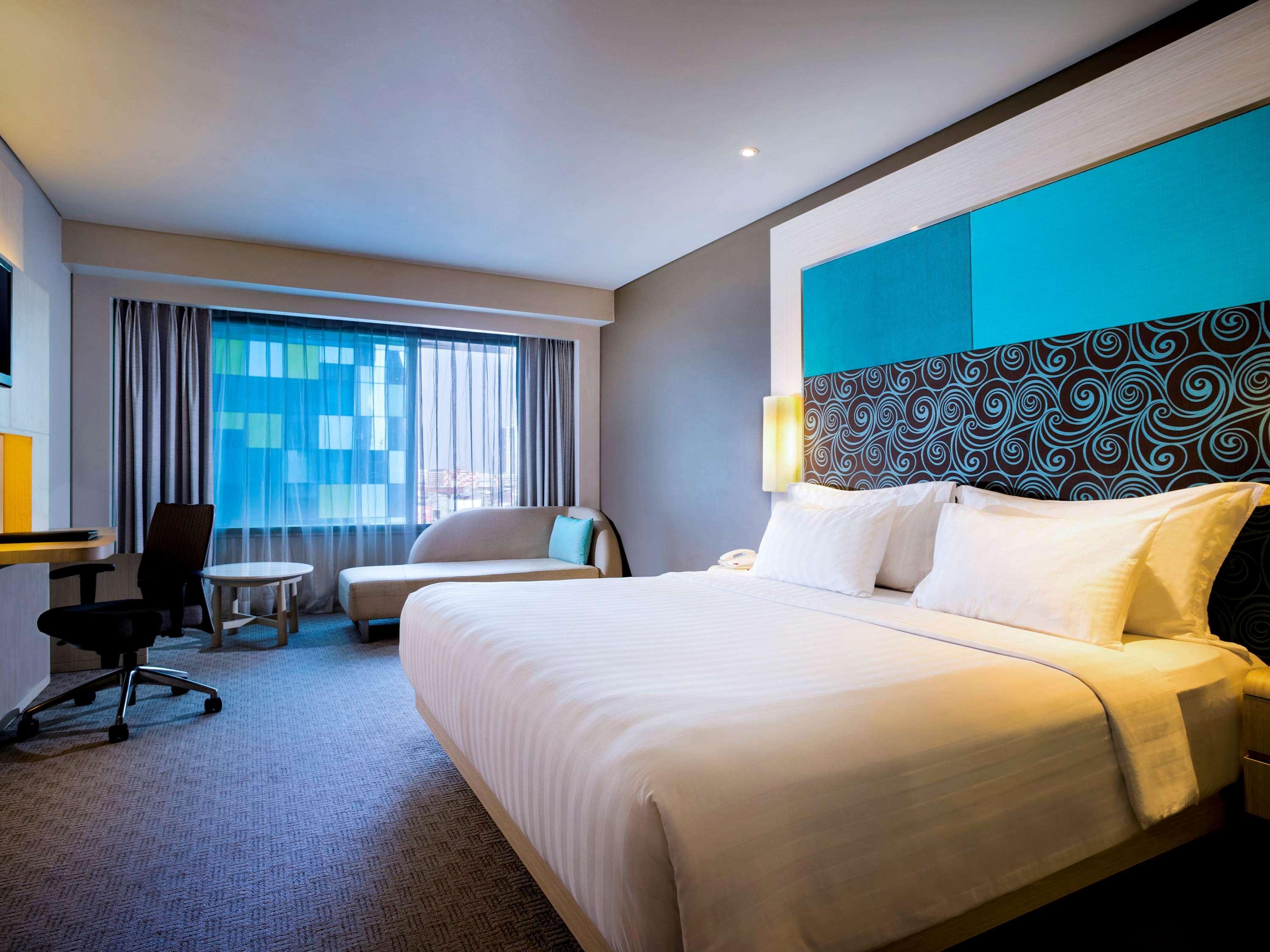 Grand Mercure Jakarta Harmoni Kültér fotó