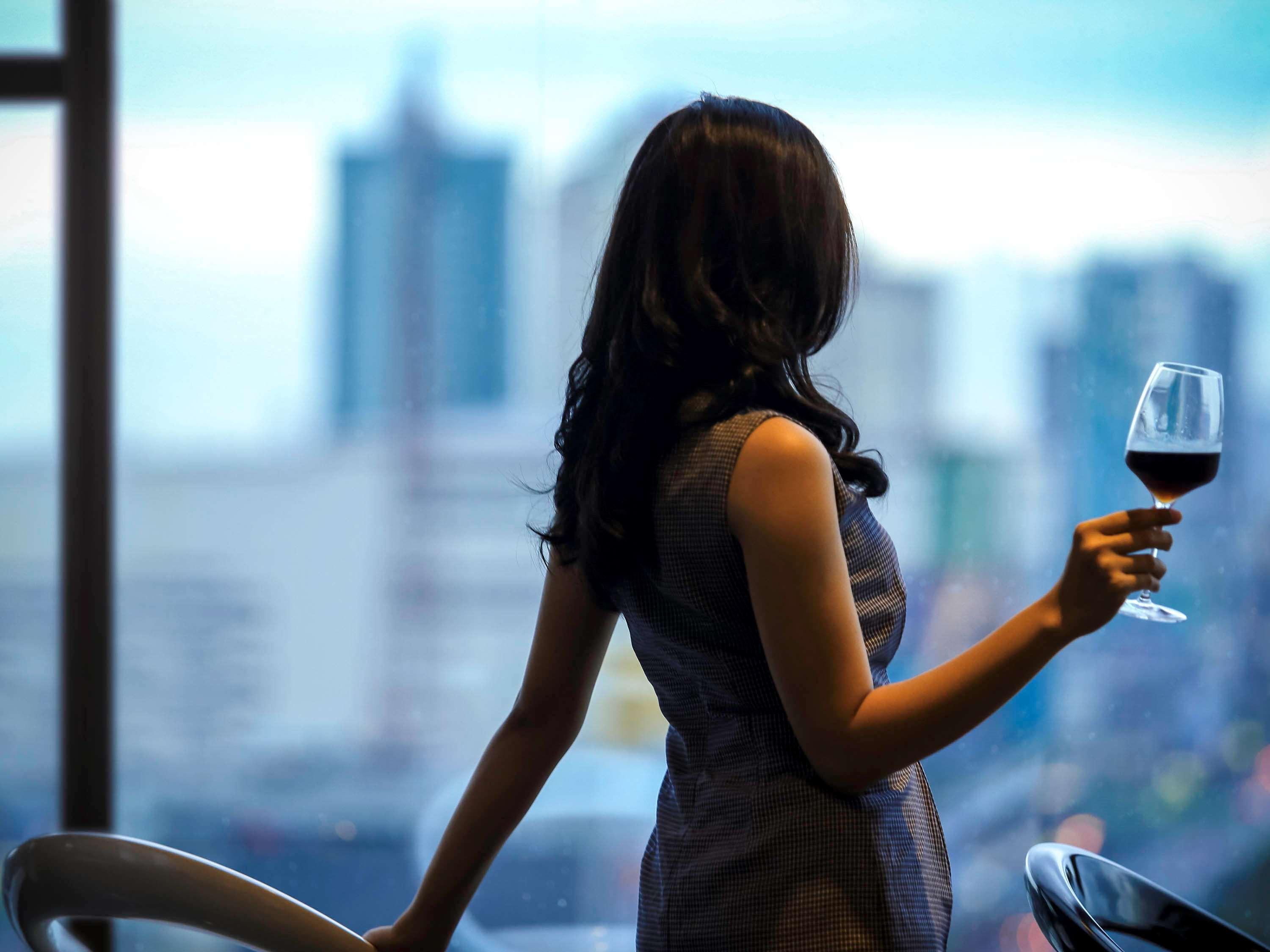 Grand Mercure Jakarta Harmoni Kültér fotó