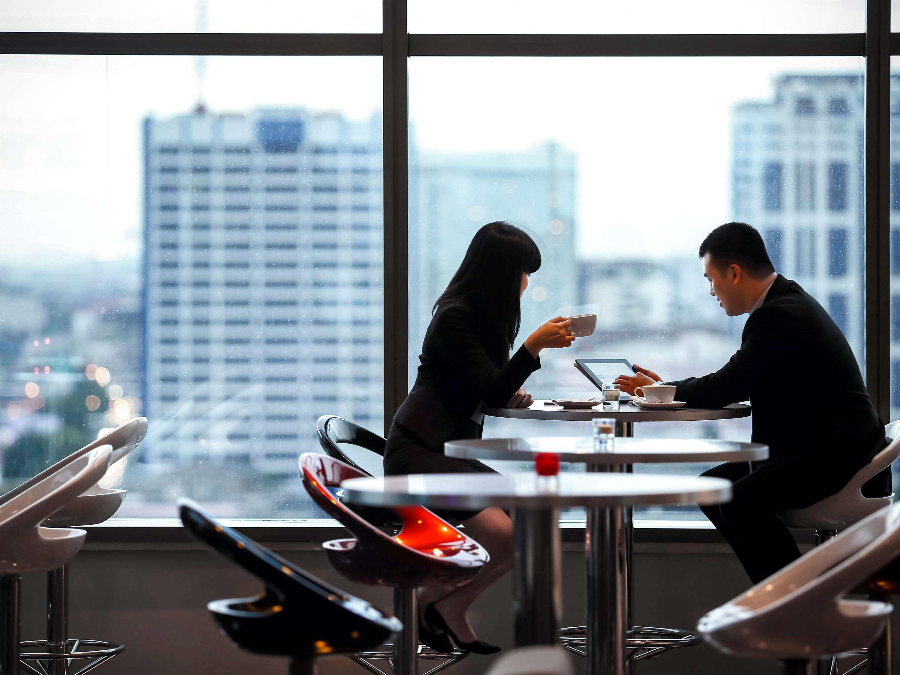 Grand Mercure Jakarta Harmoni Kültér fotó