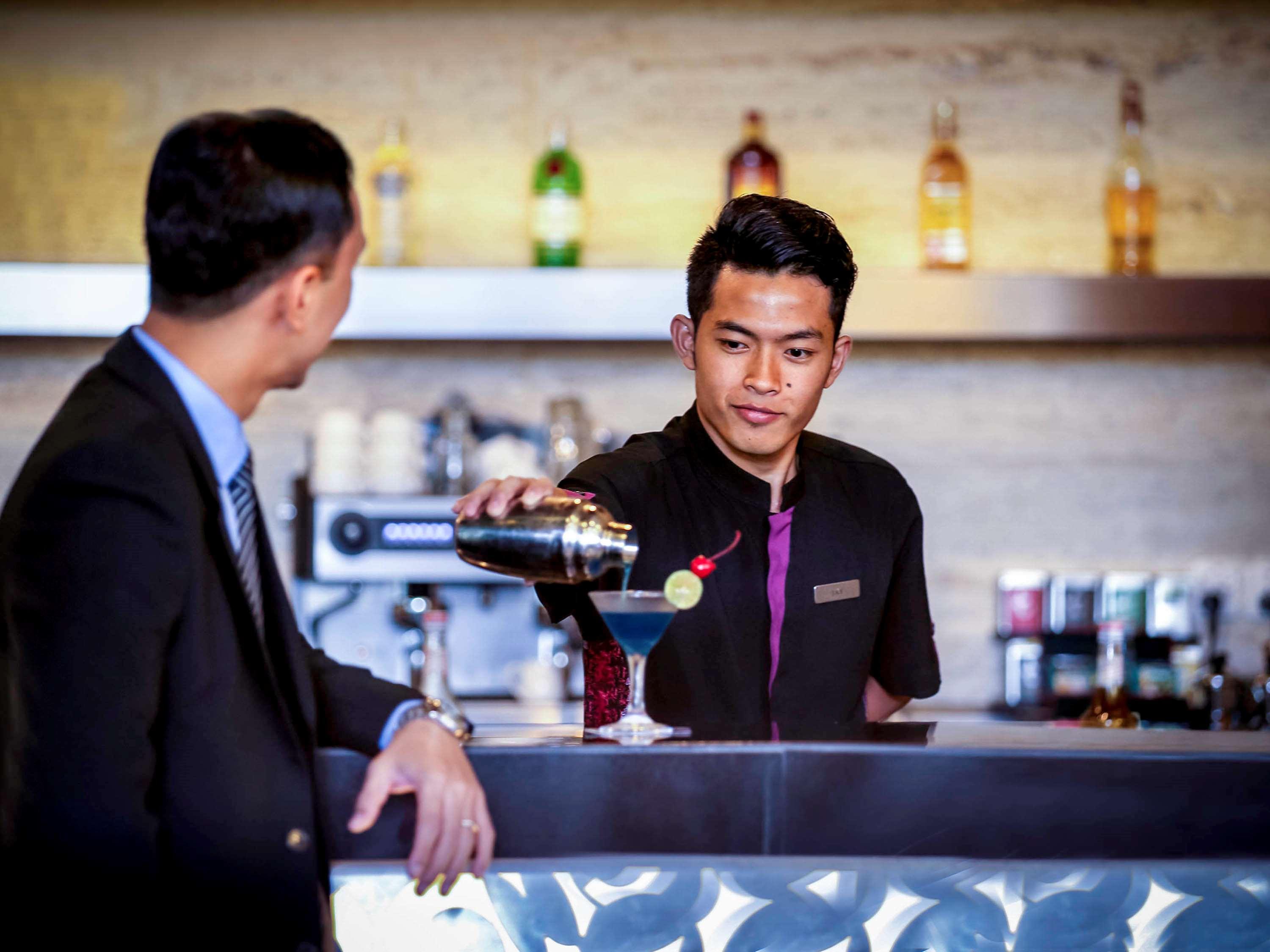 Grand Mercure Jakarta Harmoni Kültér fotó