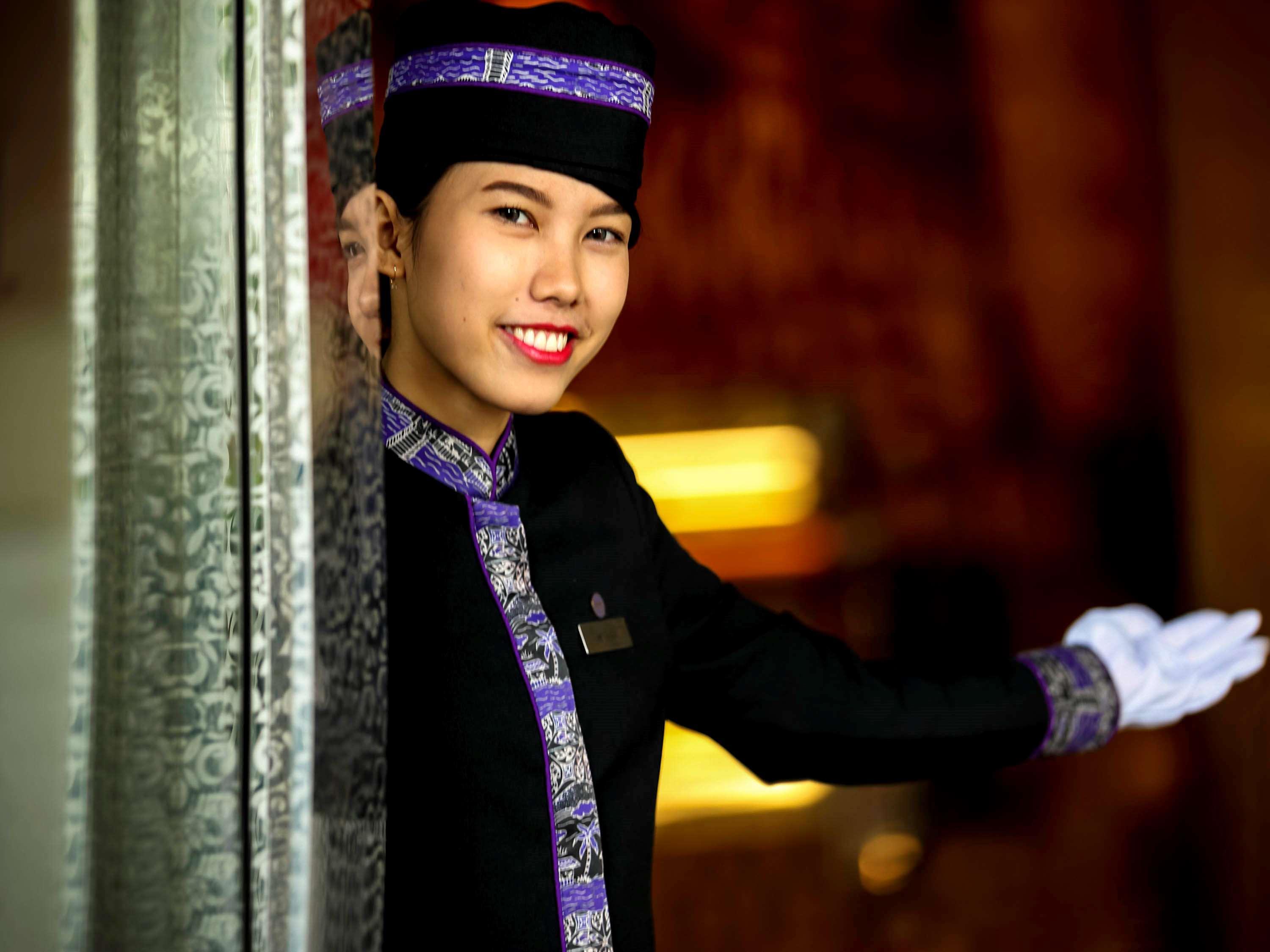 Grand Mercure Jakarta Harmoni Kültér fotó