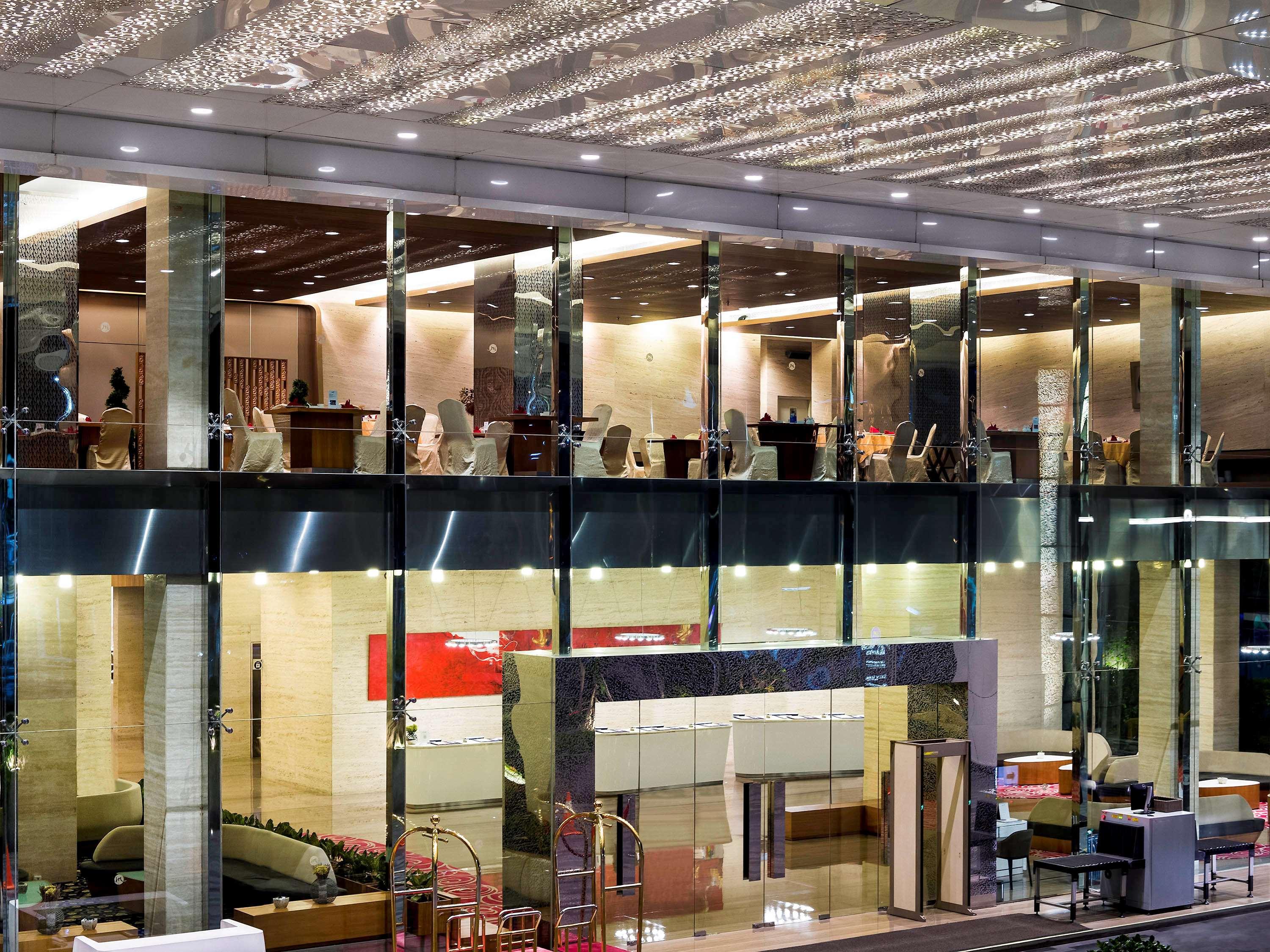 Grand Mercure Jakarta Harmoni Kültér fotó