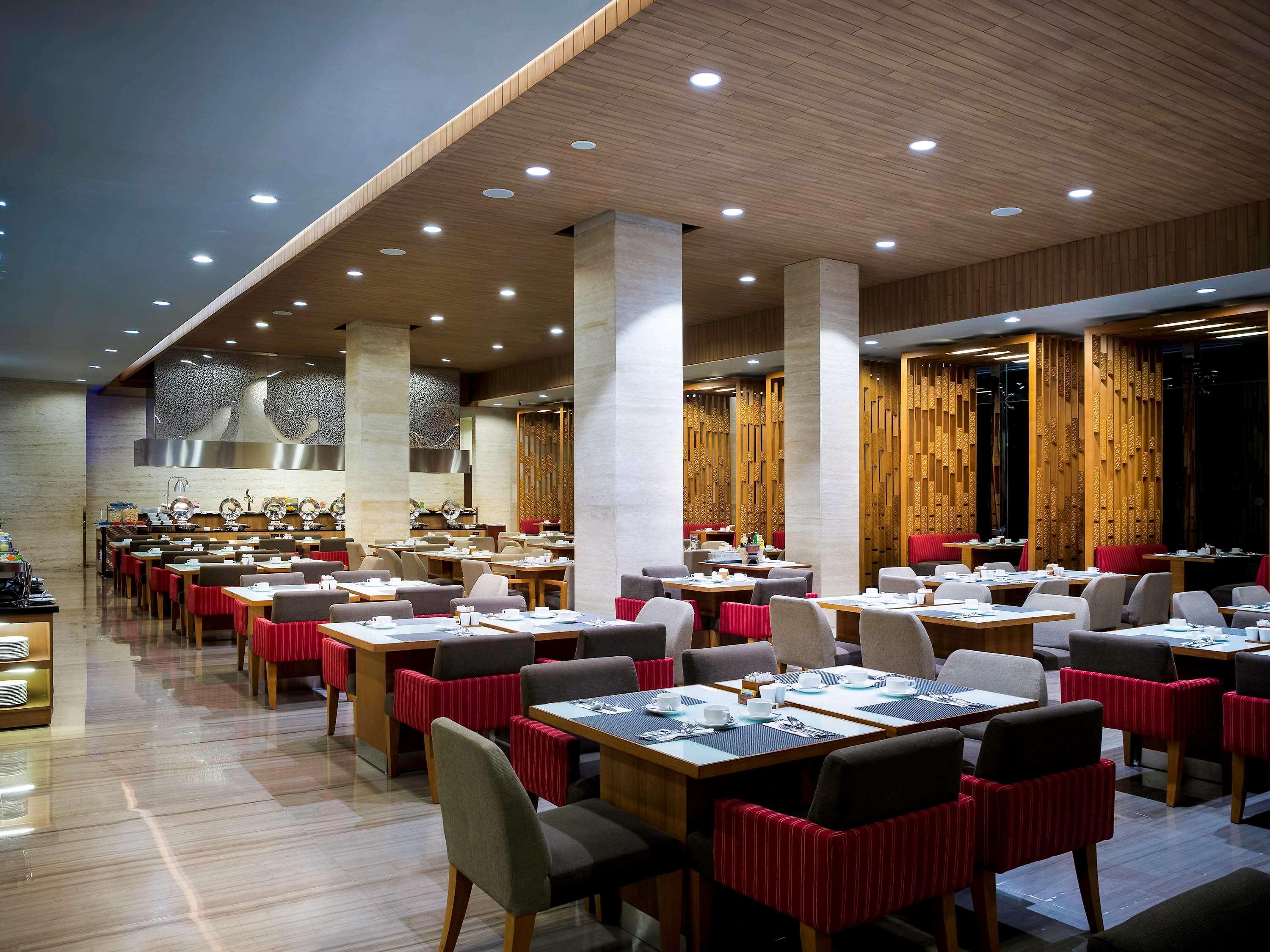 Grand Mercure Jakarta Harmoni Kültér fotó