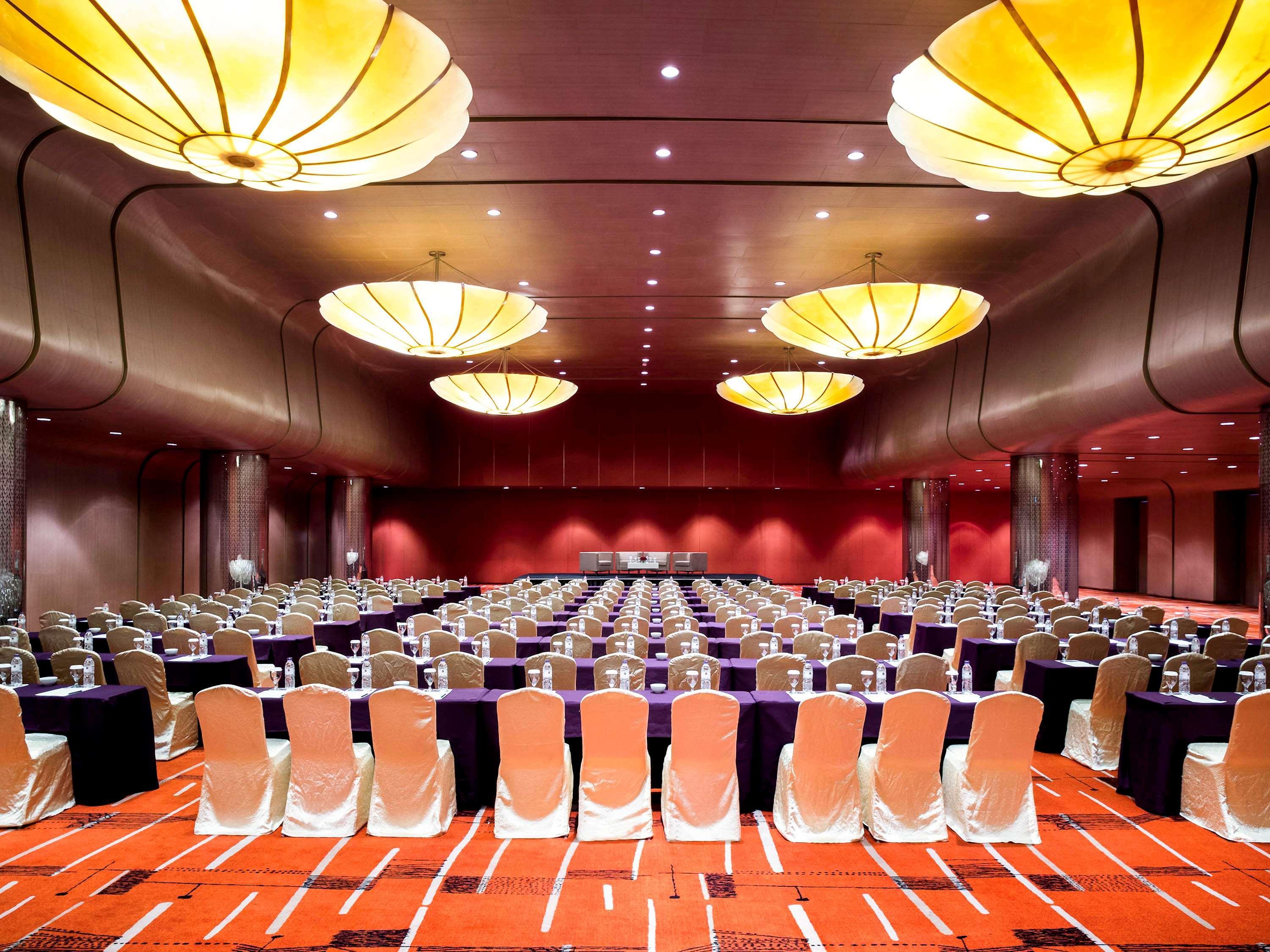 Grand Mercure Jakarta Harmoni Kültér fotó