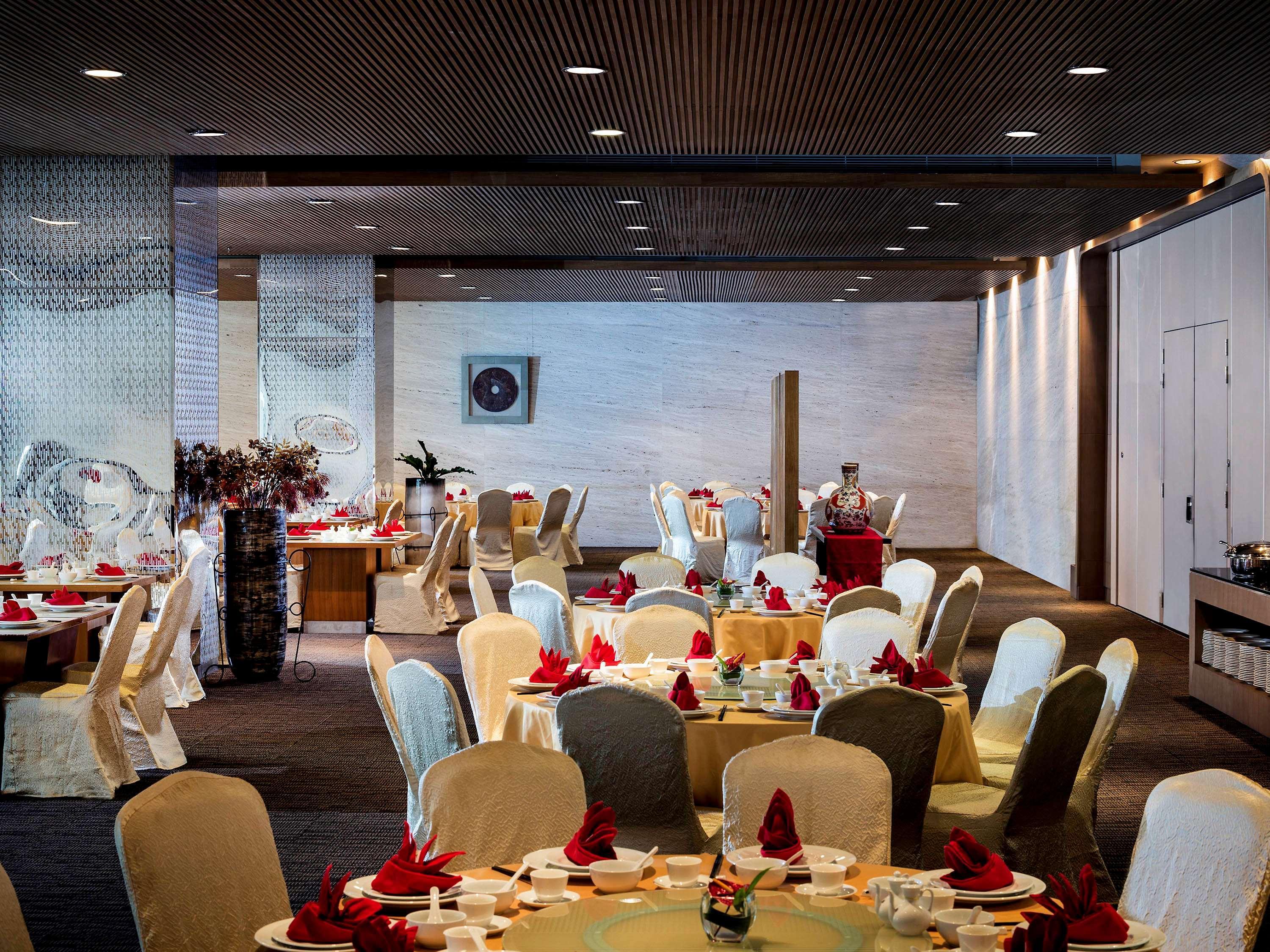 Grand Mercure Jakarta Harmoni Kültér fotó