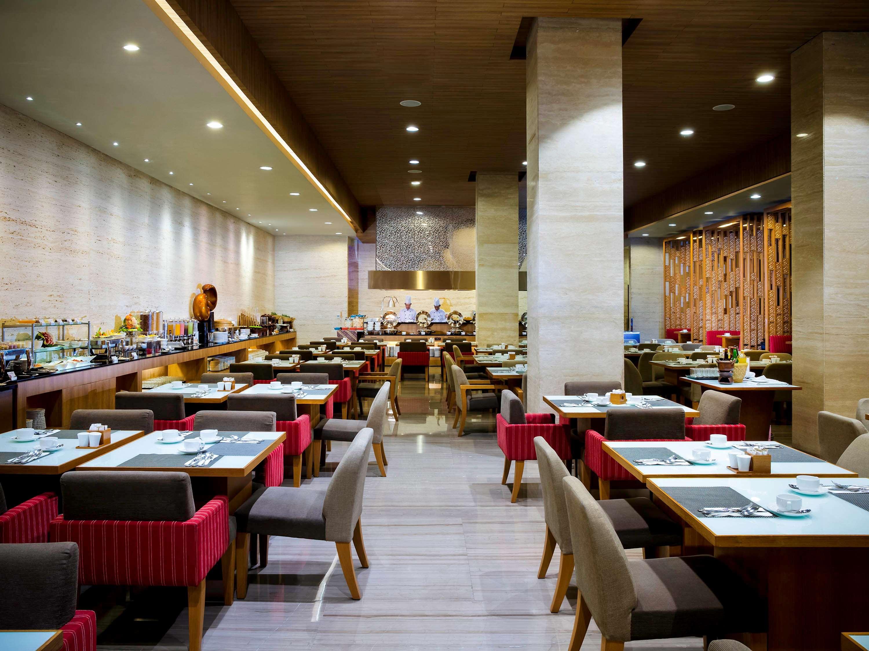 Grand Mercure Jakarta Harmoni Kültér fotó