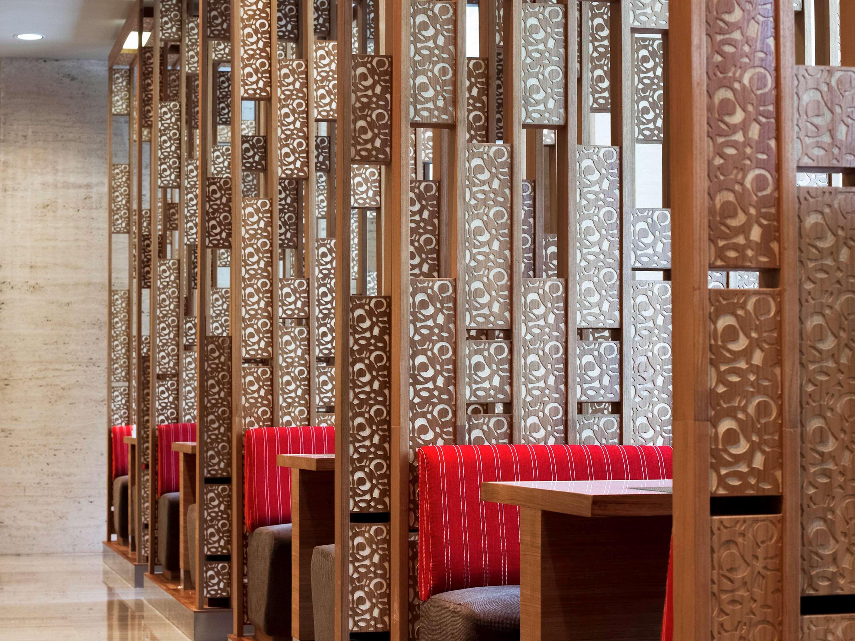 Grand Mercure Jakarta Harmoni Kültér fotó