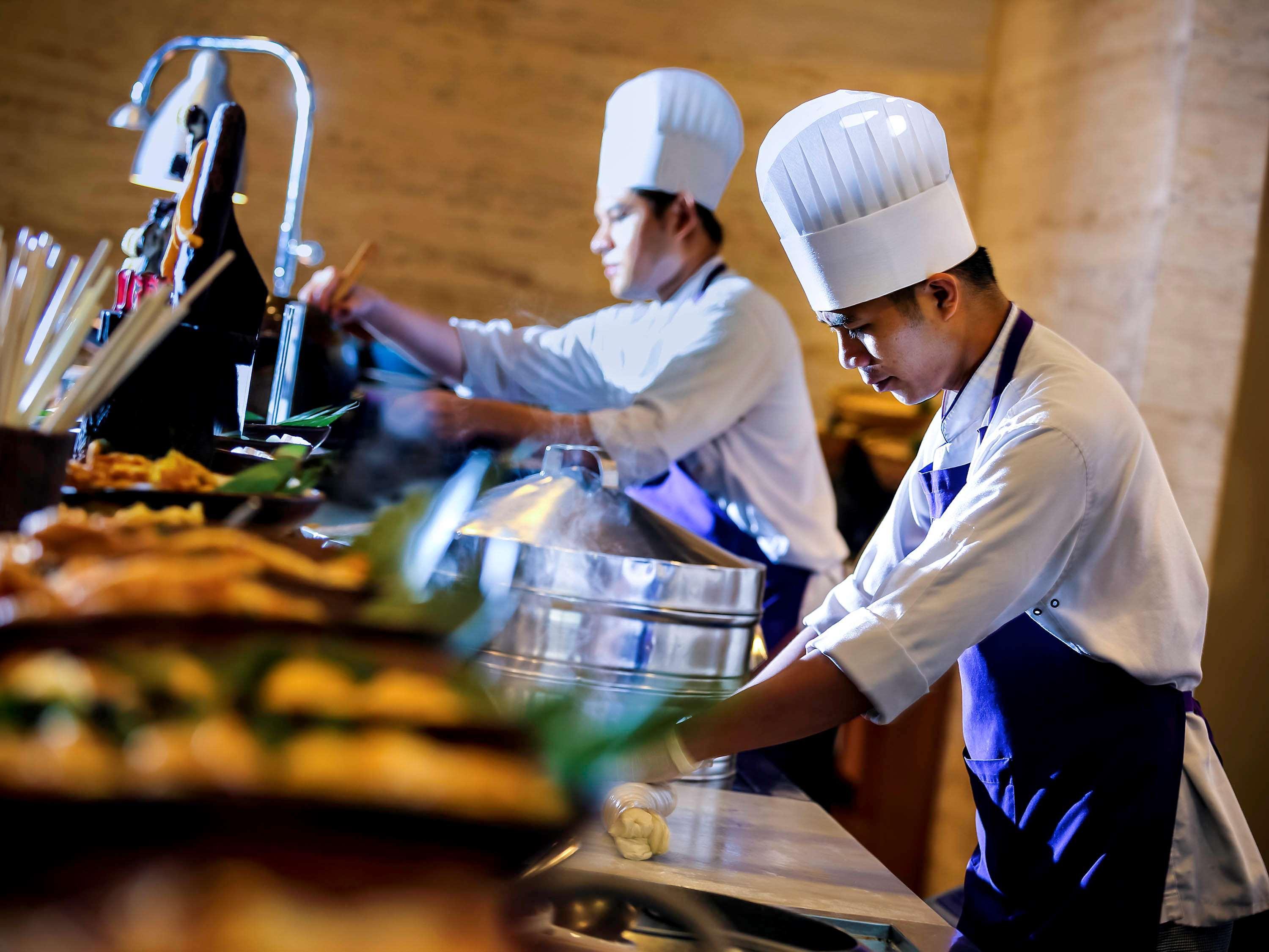 Grand Mercure Jakarta Harmoni Kültér fotó