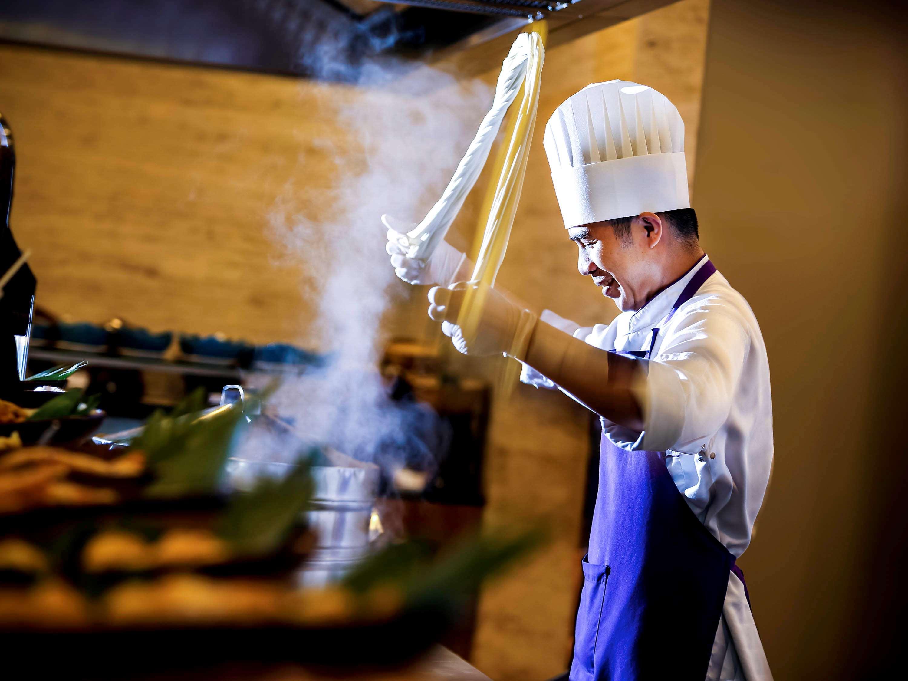 Grand Mercure Jakarta Harmoni Kültér fotó