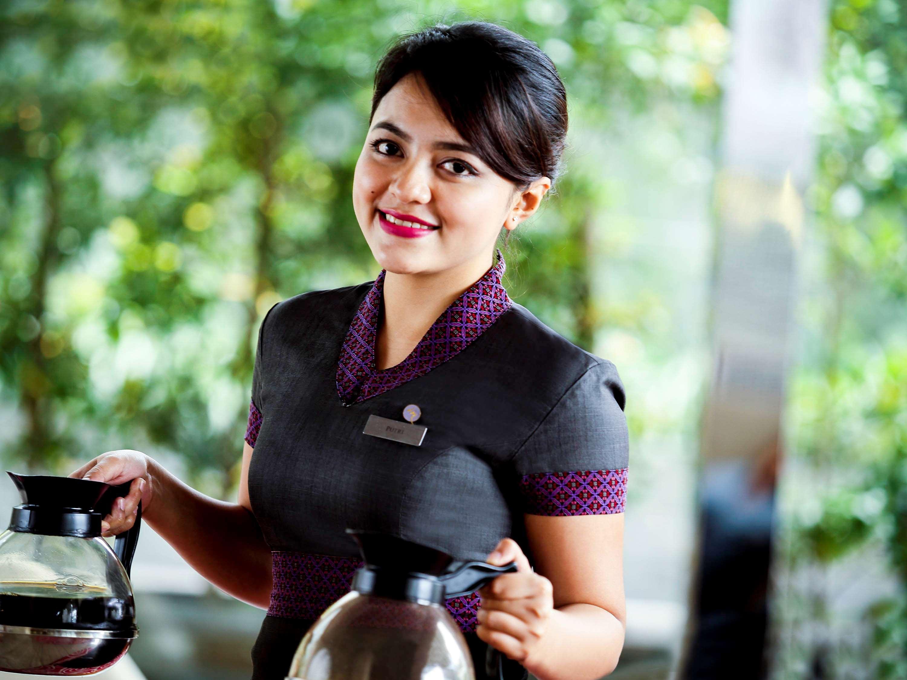 Grand Mercure Jakarta Harmoni Kültér fotó