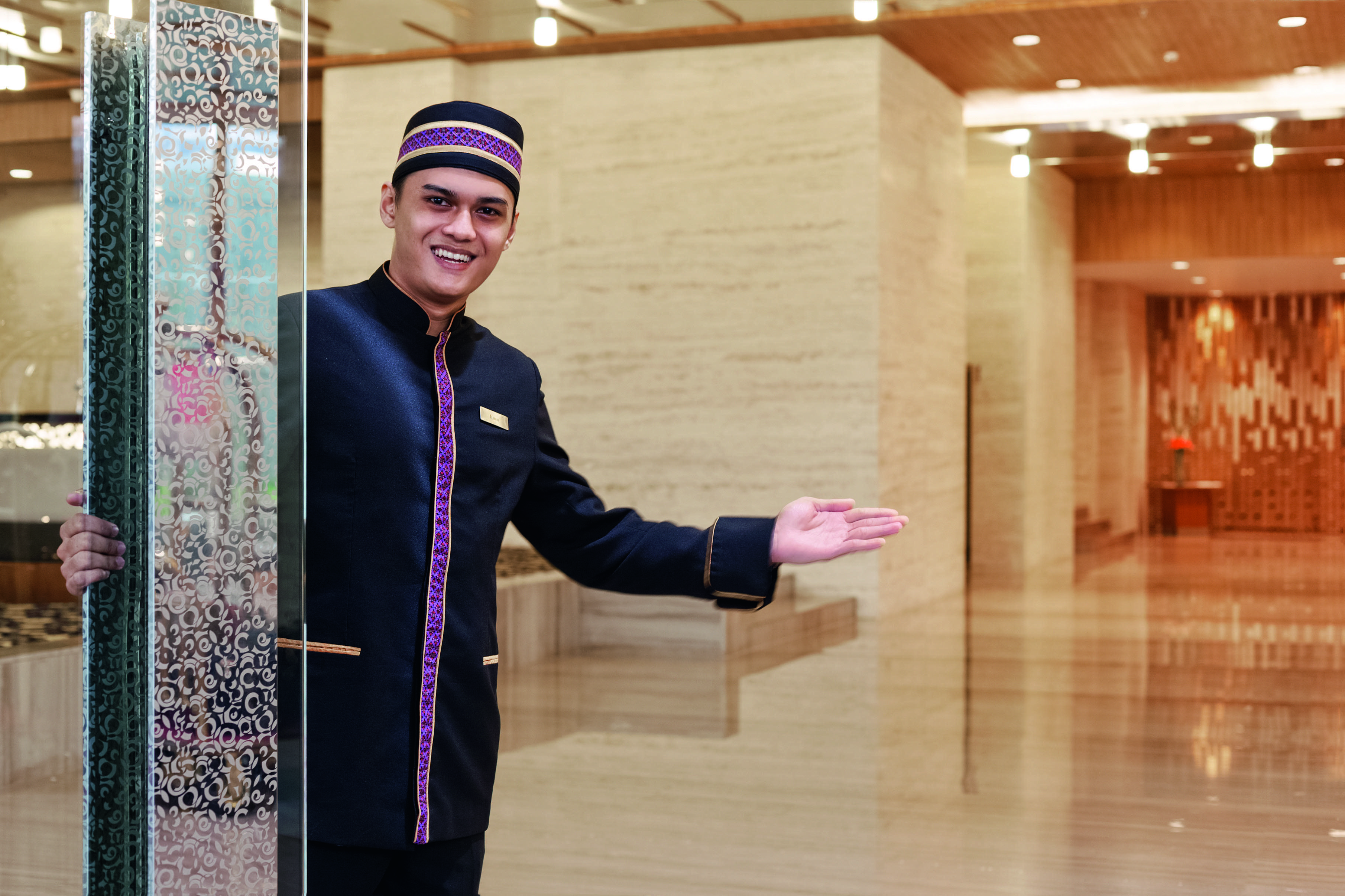 Grand Mercure Jakarta Harmoni Kültér fotó