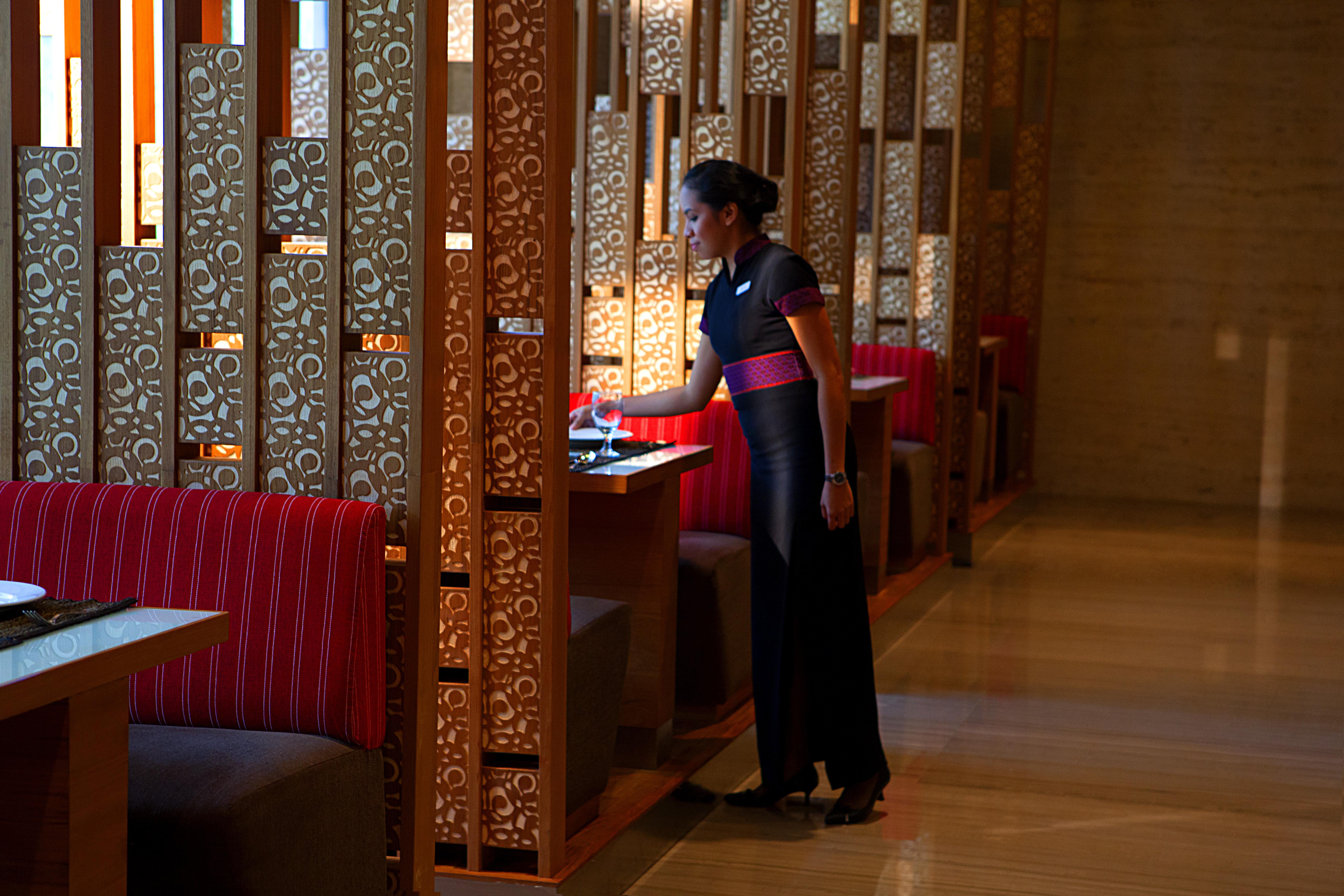 Grand Mercure Jakarta Harmoni Kültér fotó