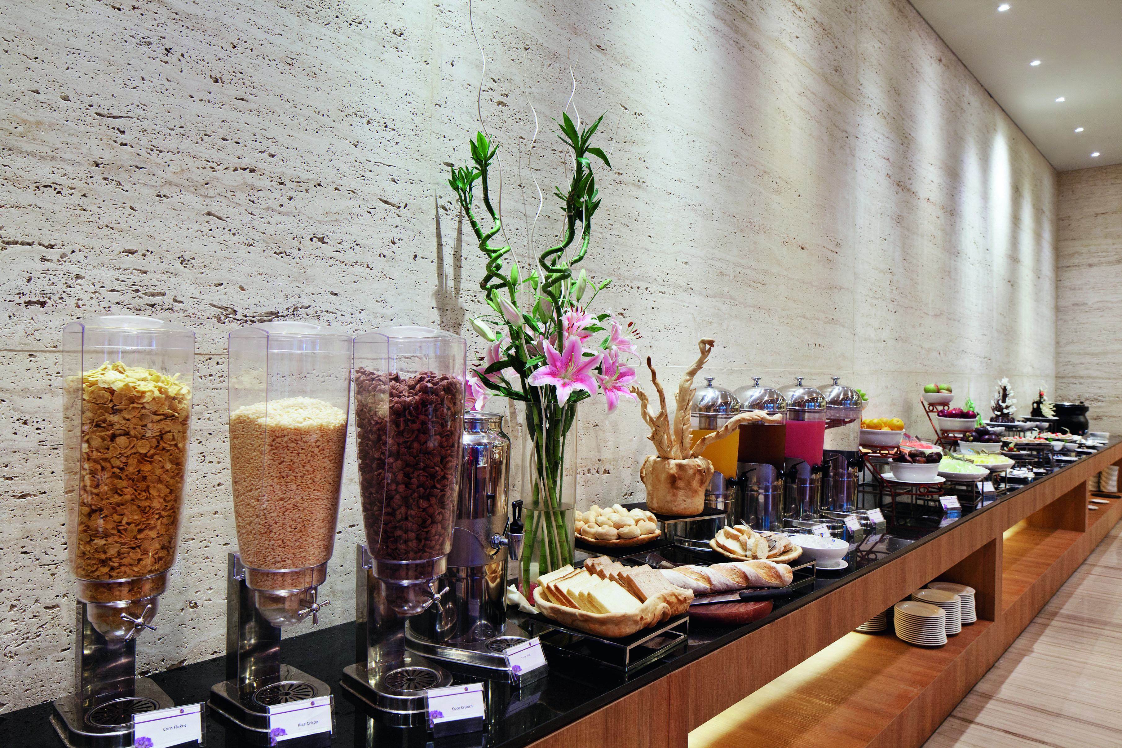 Grand Mercure Jakarta Harmoni Kültér fotó