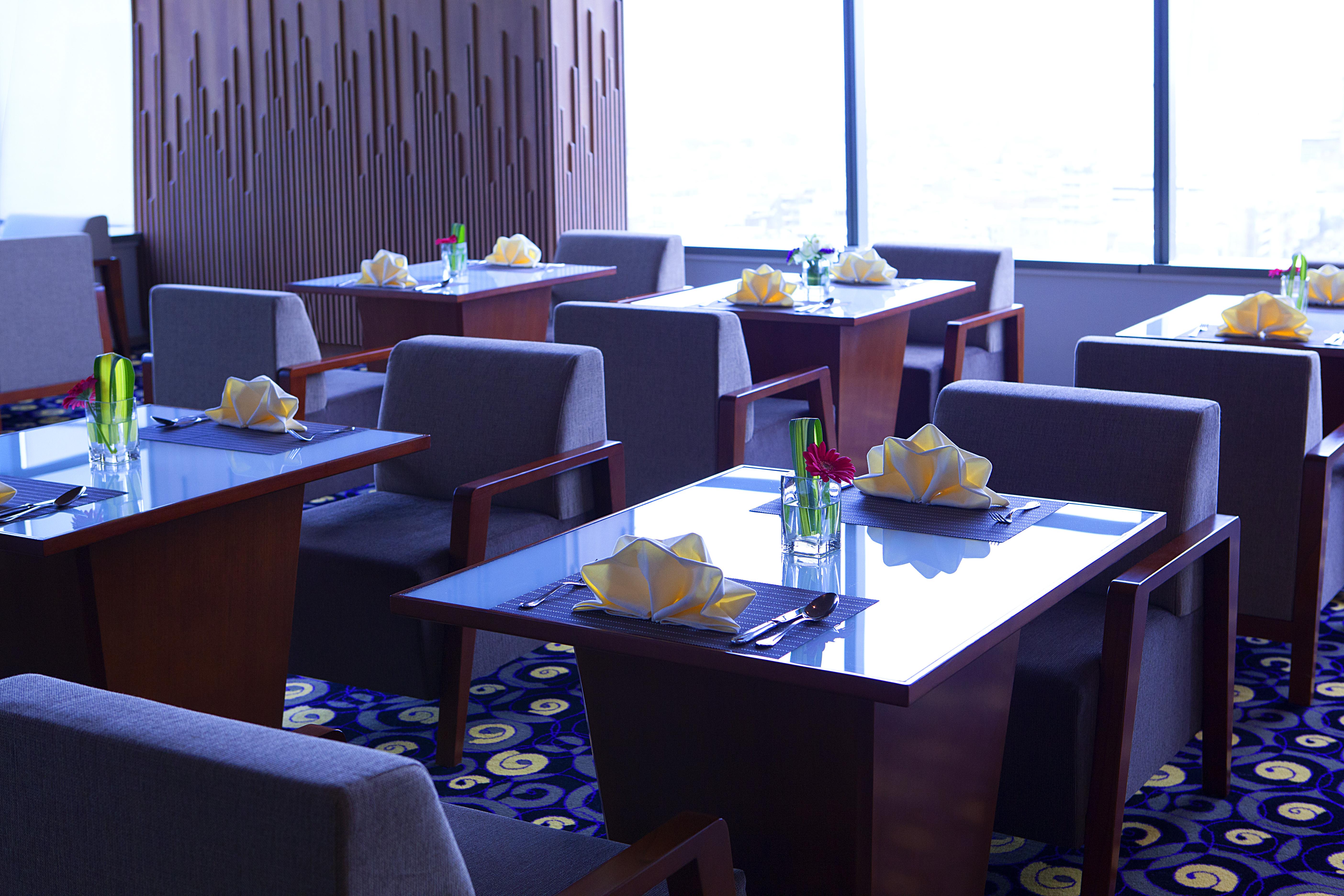 Grand Mercure Jakarta Harmoni Kültér fotó