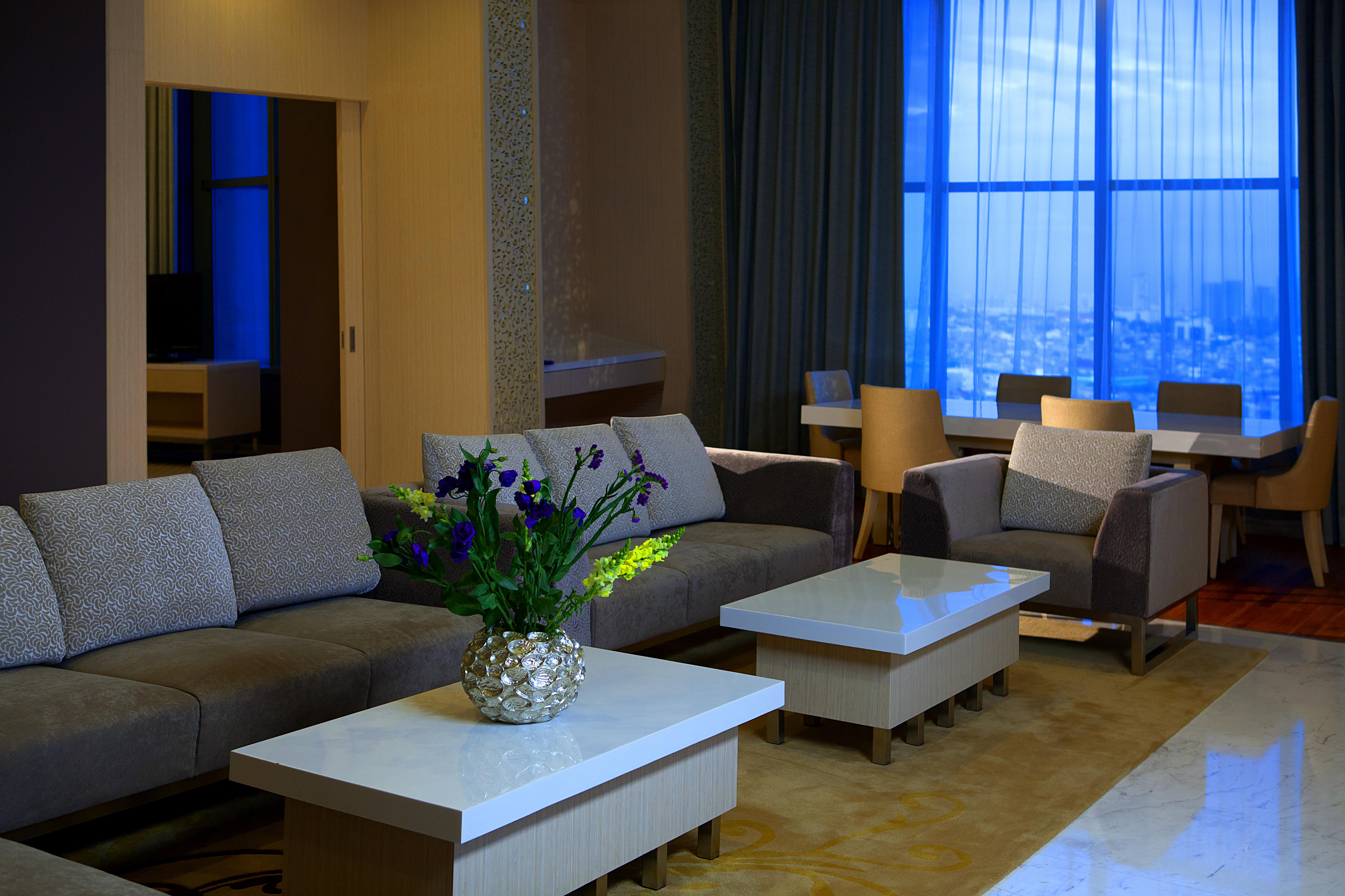 Grand Mercure Jakarta Harmoni Kültér fotó