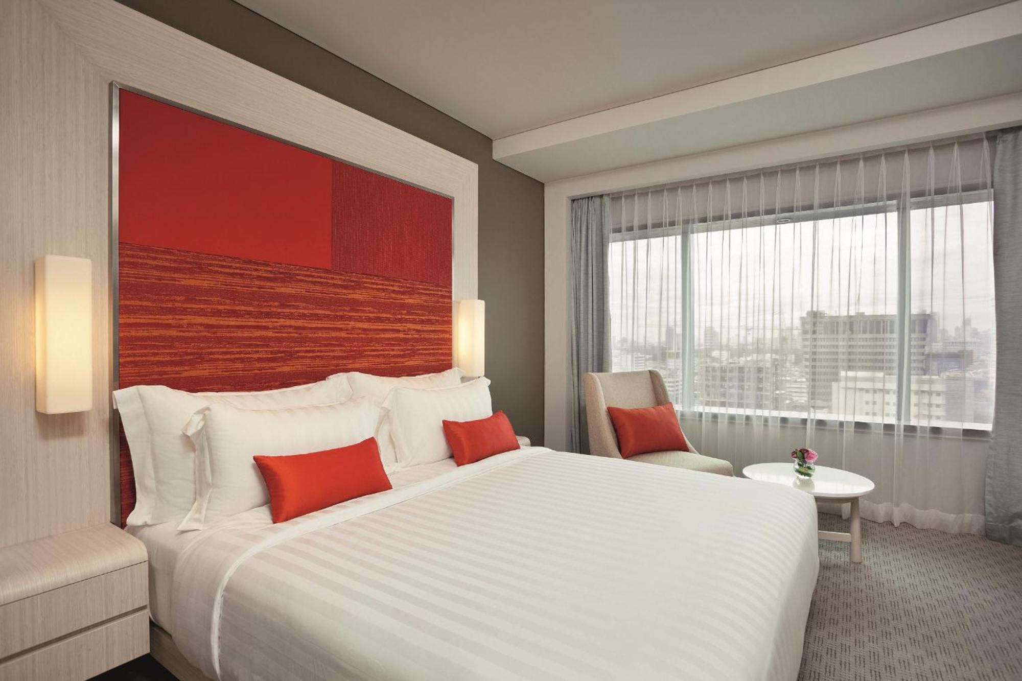 Grand Mercure Jakarta Harmoni Kültér fotó